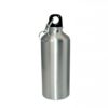 Squeeze Alumínio 600 Ml Com Mosquetão